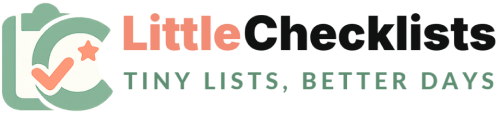 littlechecklists.com